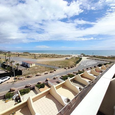Studio Village Naturiste Baby Doll Agde Ngoại thất bức ảnh