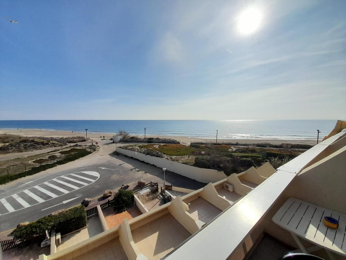 Studio Village Naturiste Baby Doll Agde Ngoại thất bức ảnh